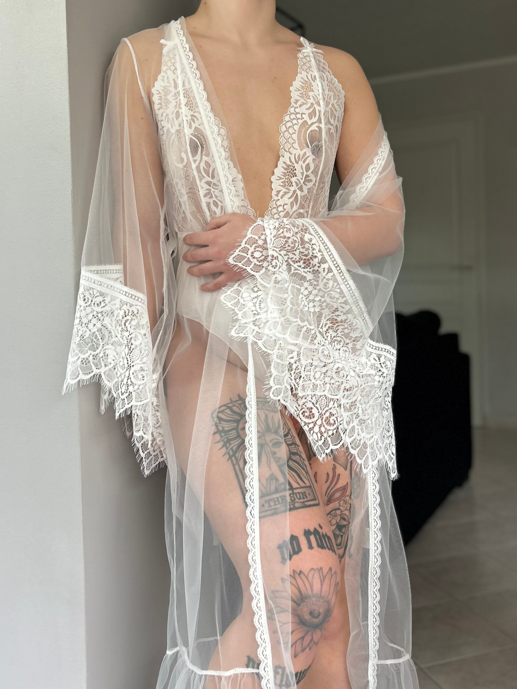 Pour Madame Par Monsieur