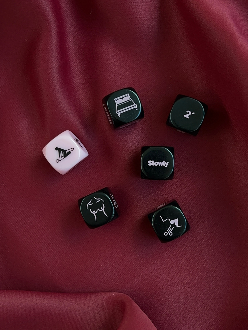 Pour Madame Par Monsieur