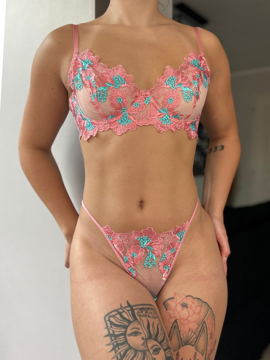 Pour Madame Par Monsieur