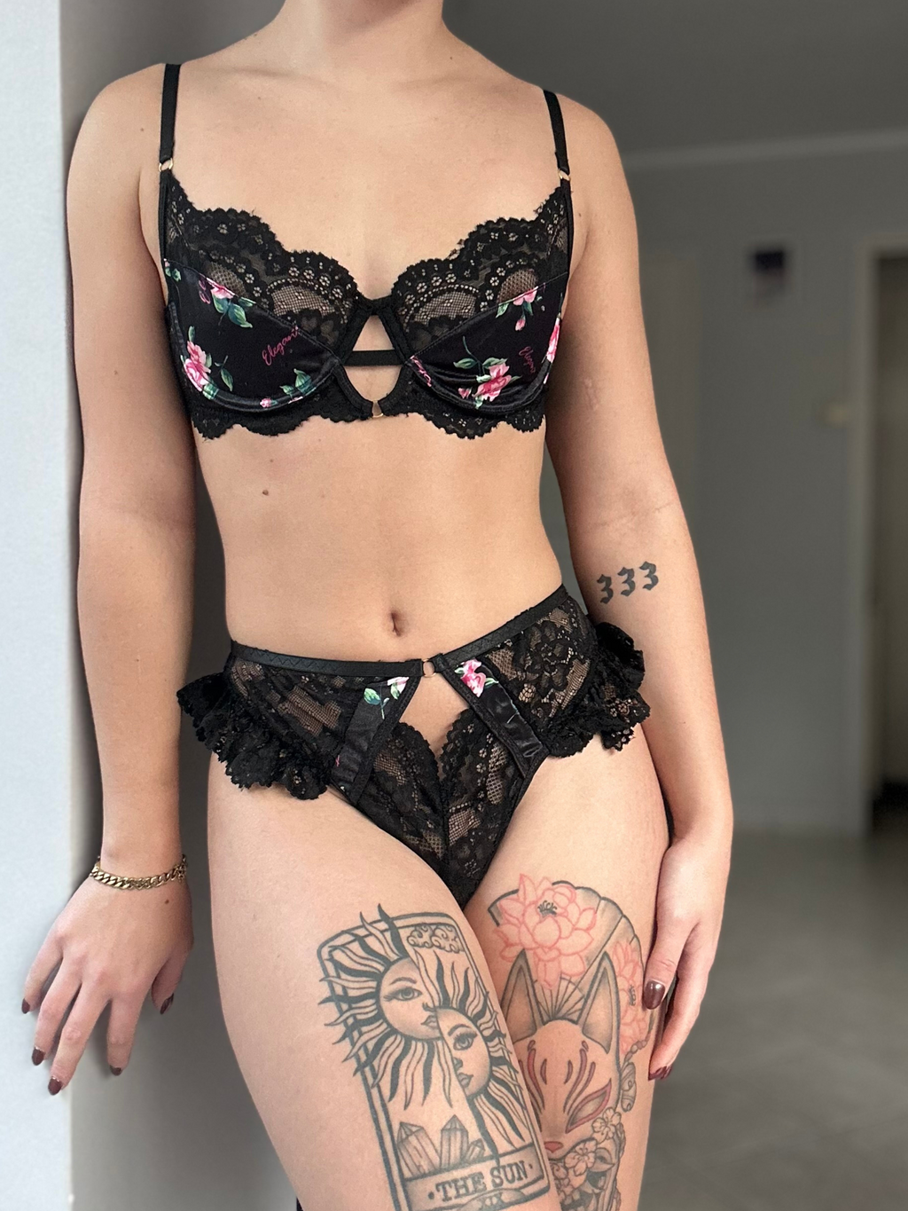 Pour Madame Par Monsieur