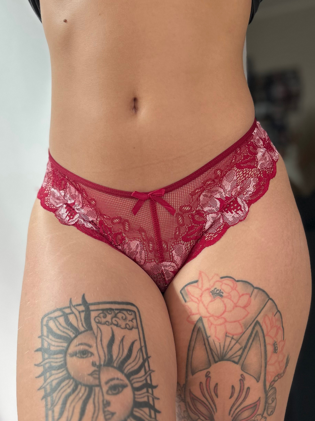 Pour Madame Par Monsieur