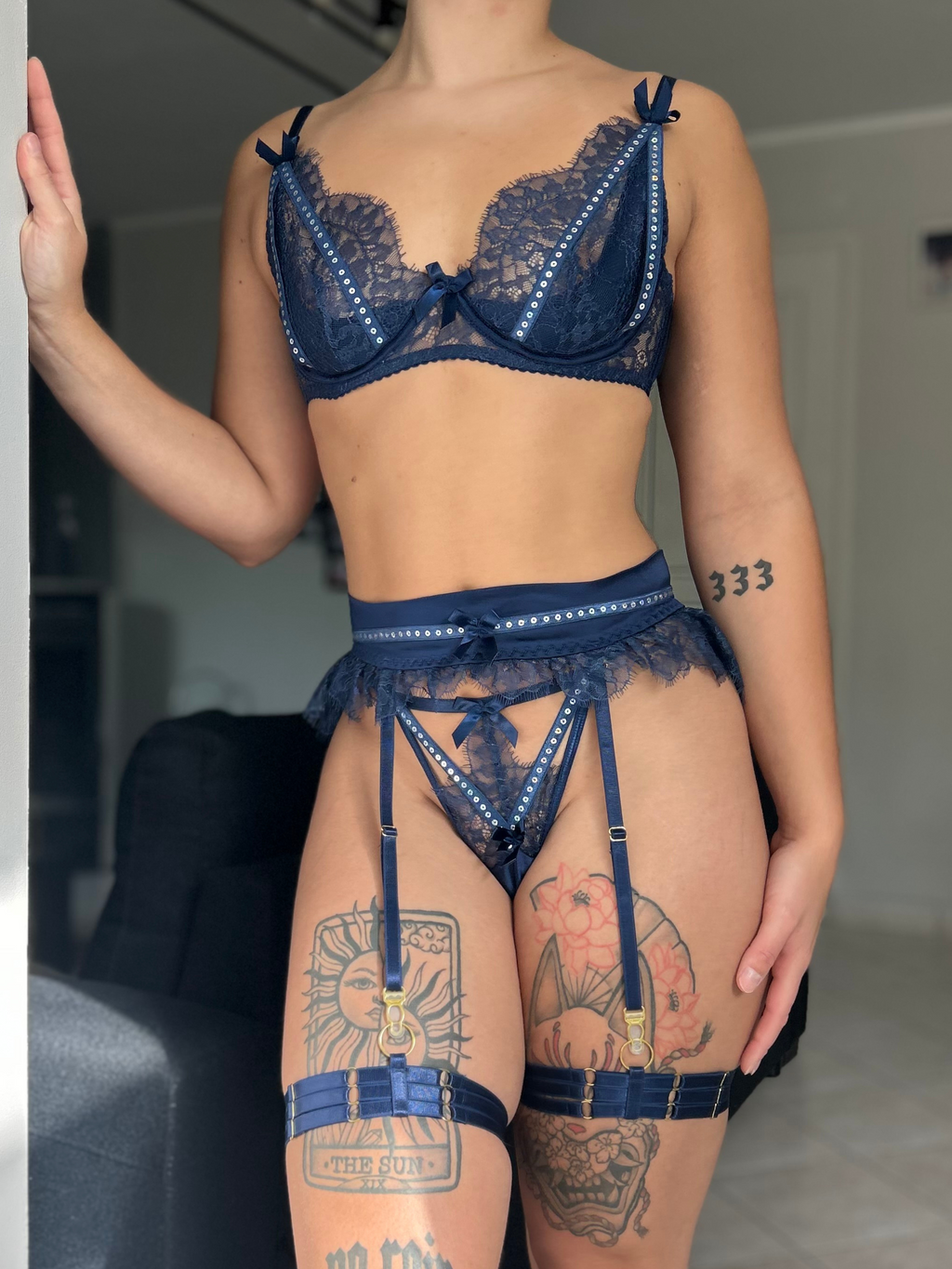 Pour Madame Par Monsieur