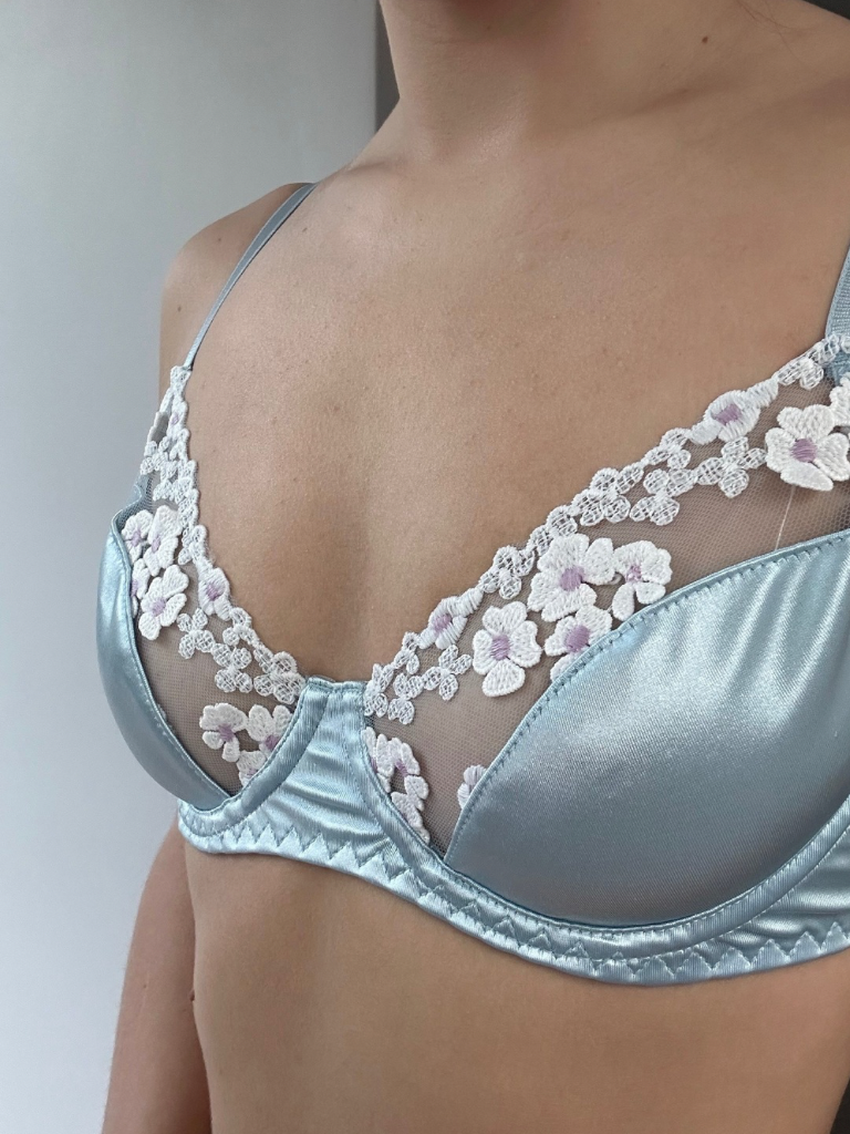 Pour Madame Par Monsieur
