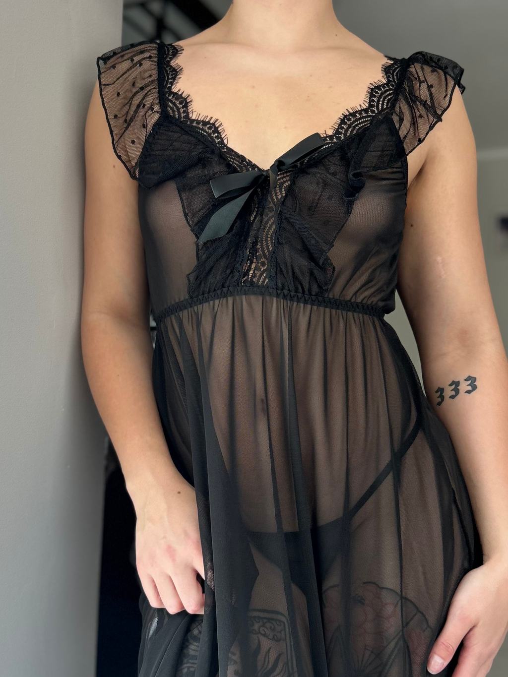 Pour Madame Par Monsieur