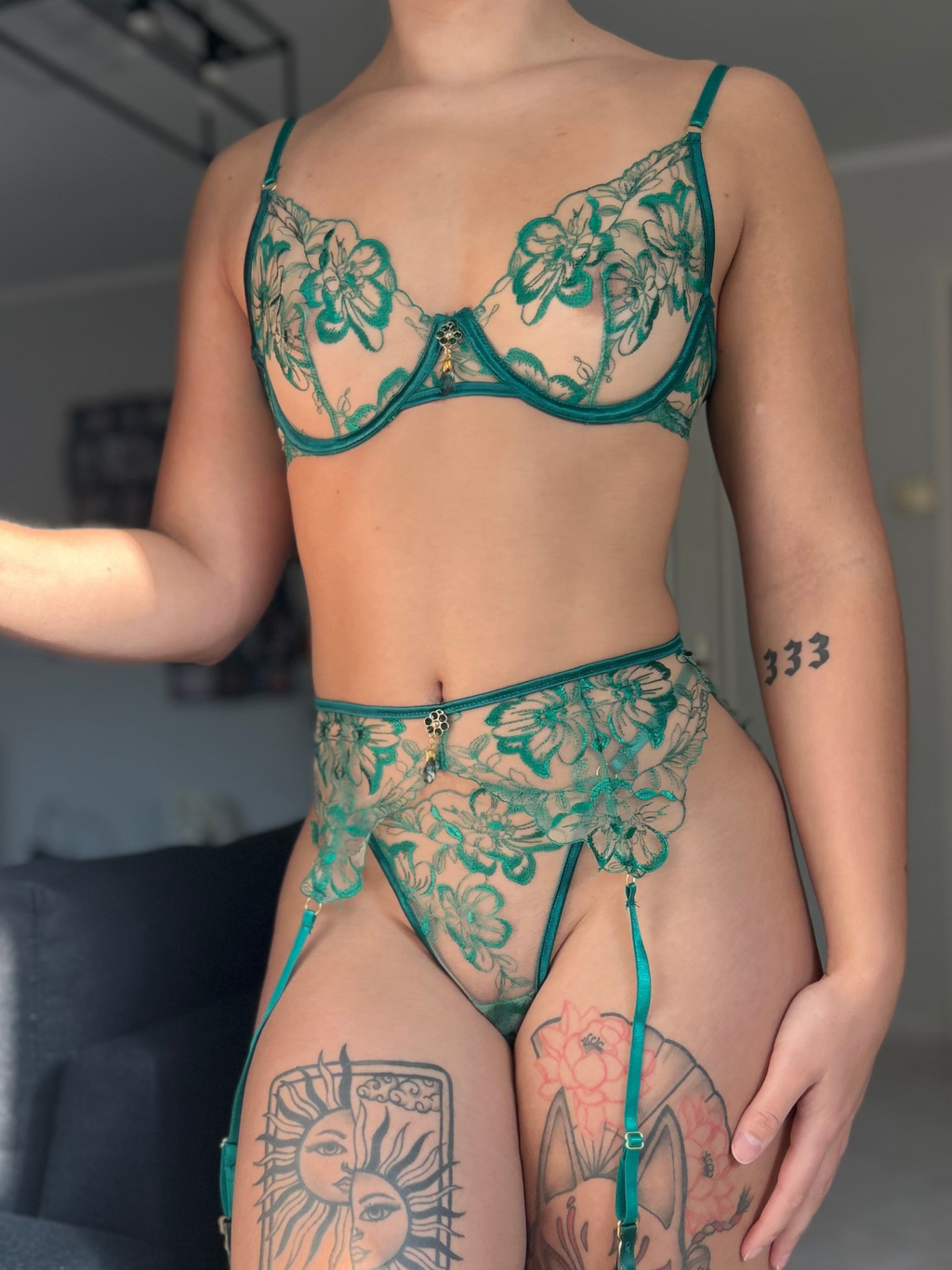 Pour Madame Par Monsieur