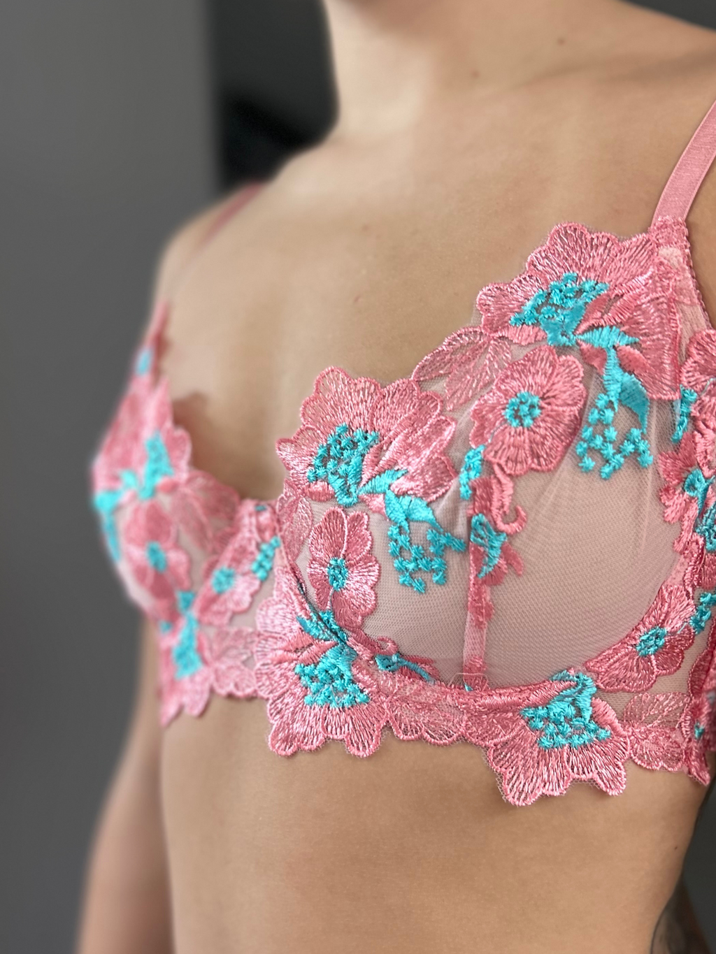 Pour Madame Par Monsieur