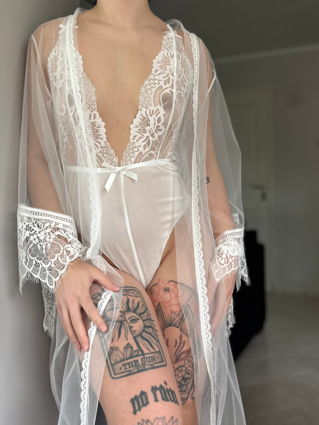 Pour Madame Par Monsieur