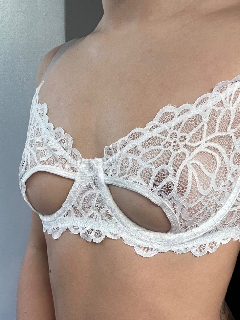 Pour Madame Par Monsieur