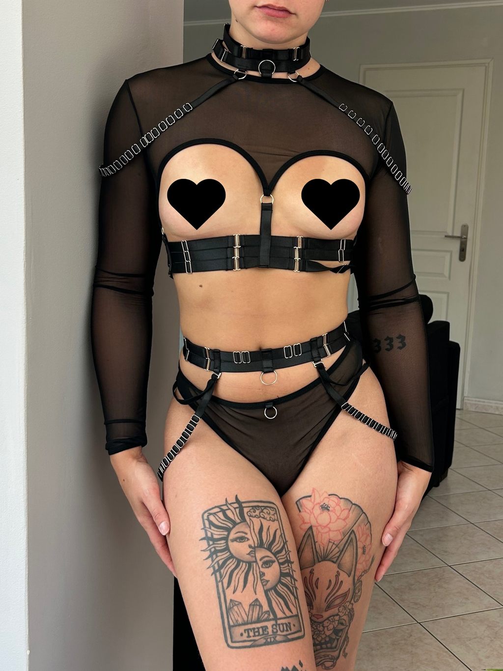 Pour Madame Par Monsieur