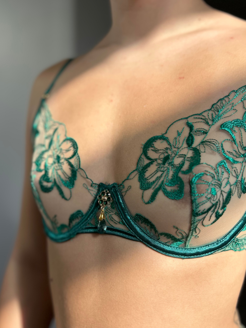 Pour Madame Par Monsieur