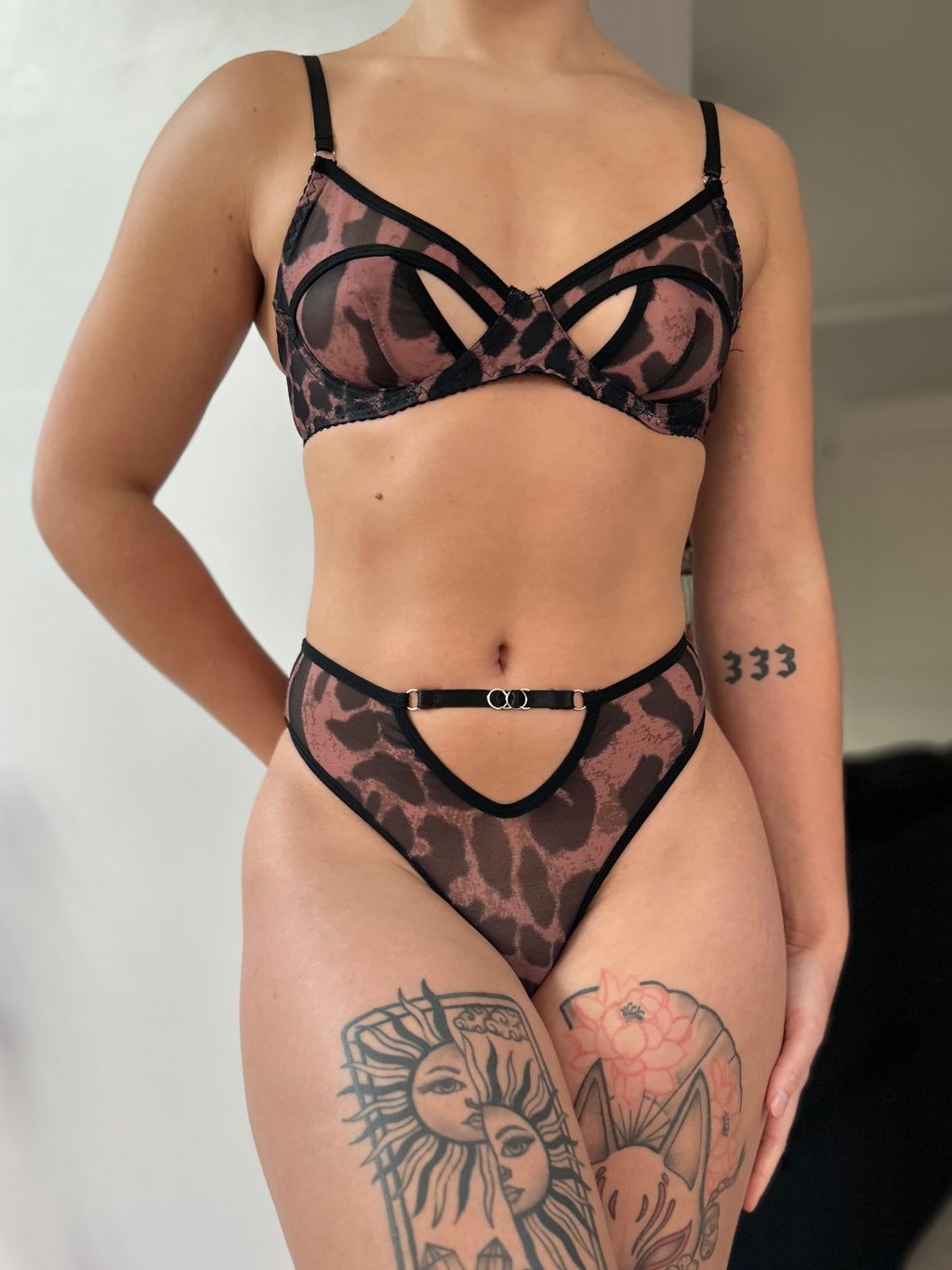 Pour Madame Par Monsieur