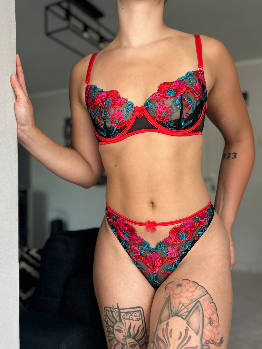 Pour Madame Par Monsieur