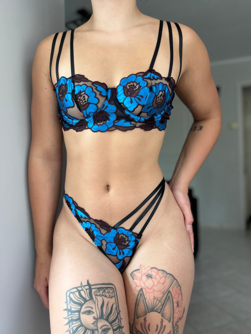 Pour Madame Par Monsieur