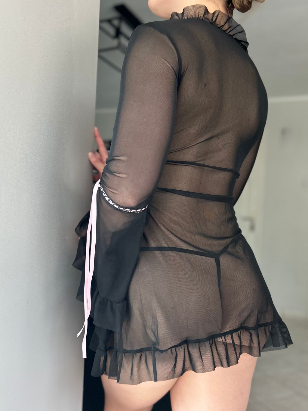 Pour Madame Par Monsieur