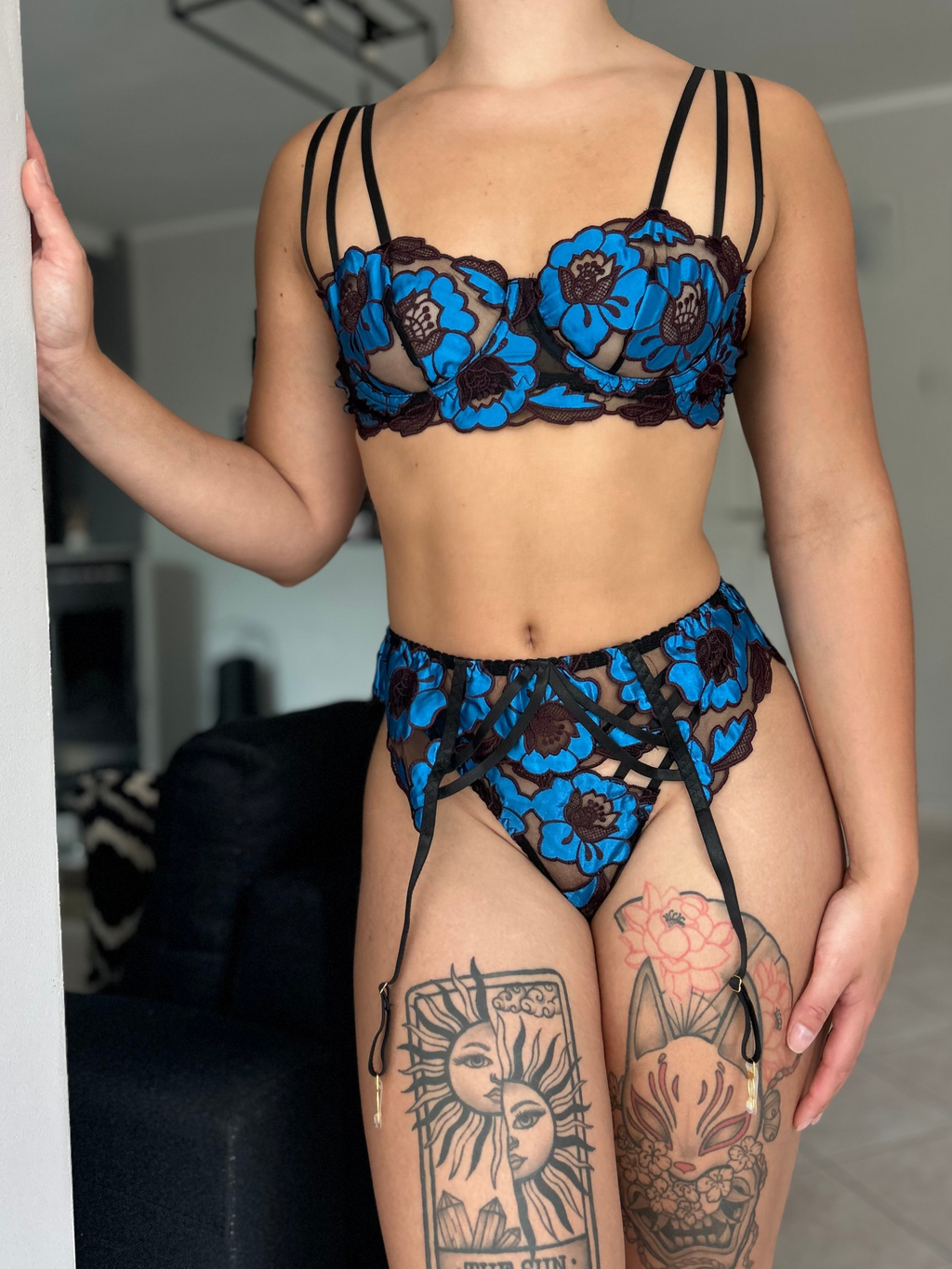 Pour Madame Par Monsieur