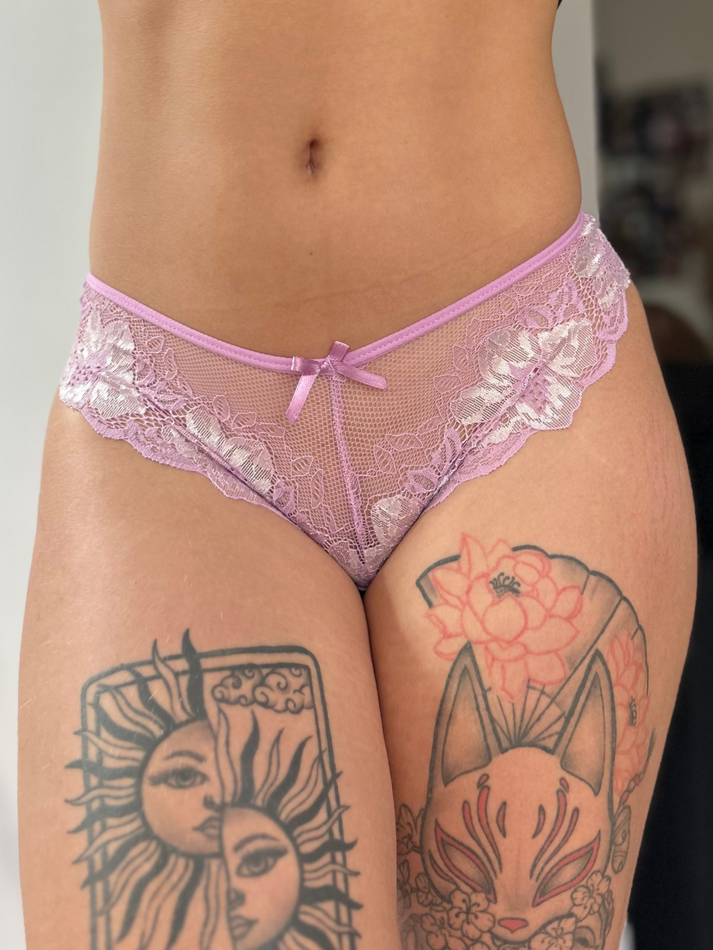 Pour Madame Par Monsieur