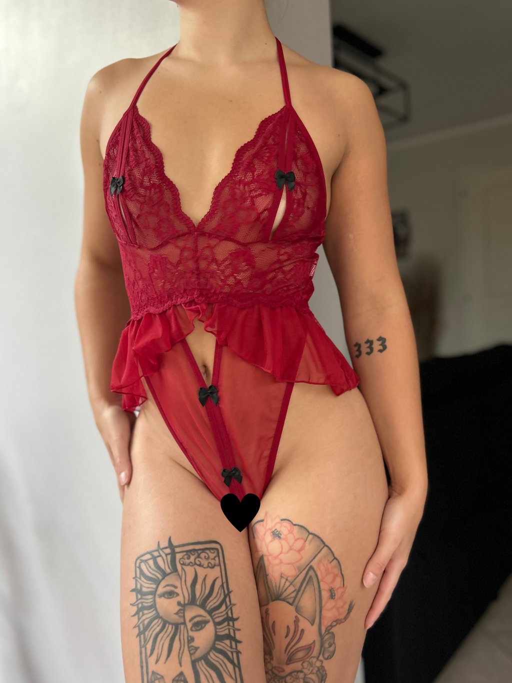 Pour Madame Par Monsieur