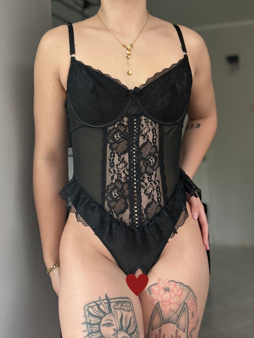 Pour Madame Par Monsieur