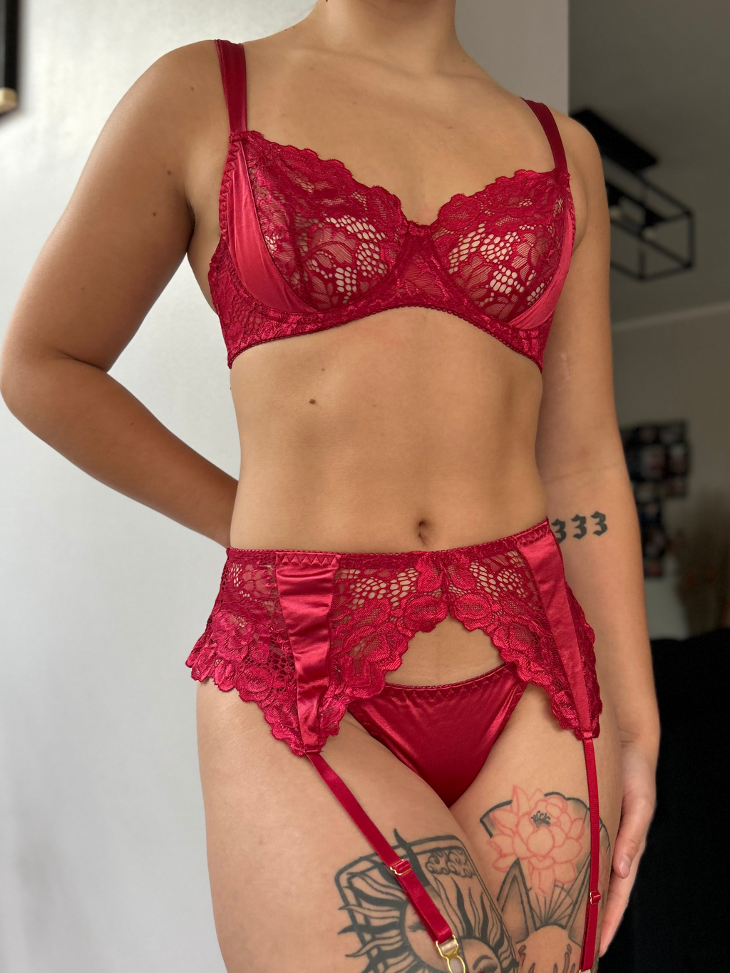 Pour Madame Par Monsieur