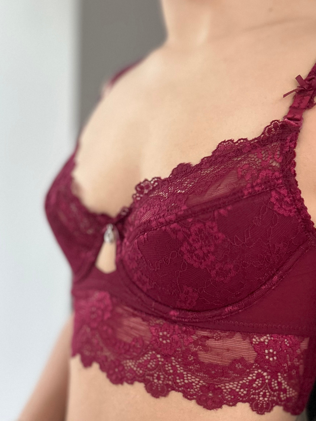 Pour Madame Par Monsieur