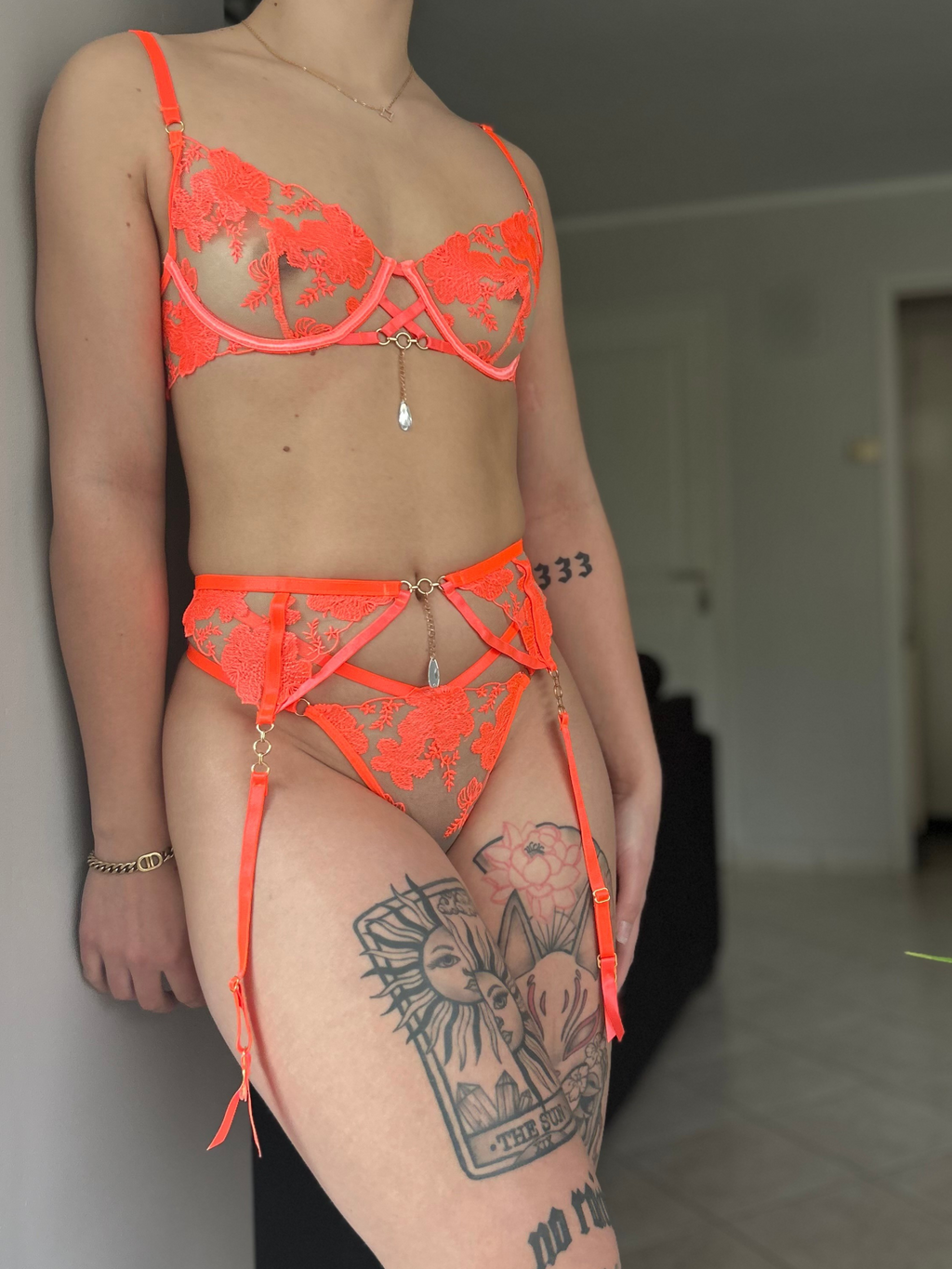 Pour Madame Par Monsieur