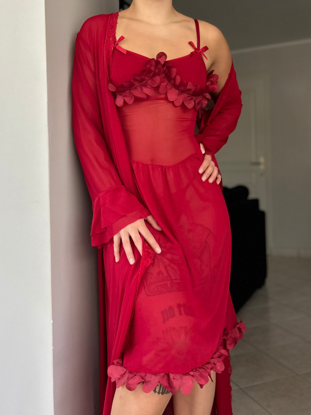 Pour Madame Par Monsieur