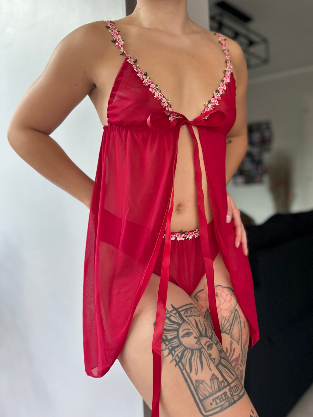 Pour Madame Par Monsieur