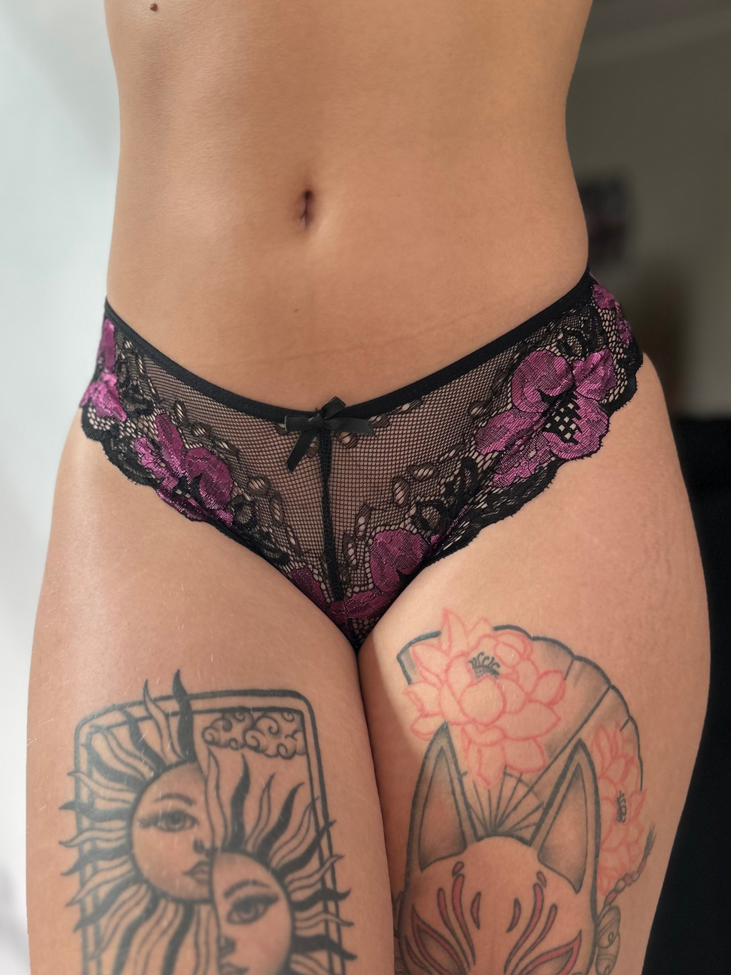 Pour Madame Par Monsieur