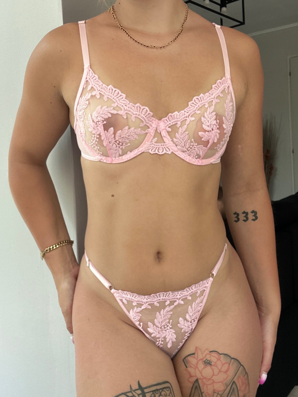 Pour Madame Par Monsieur