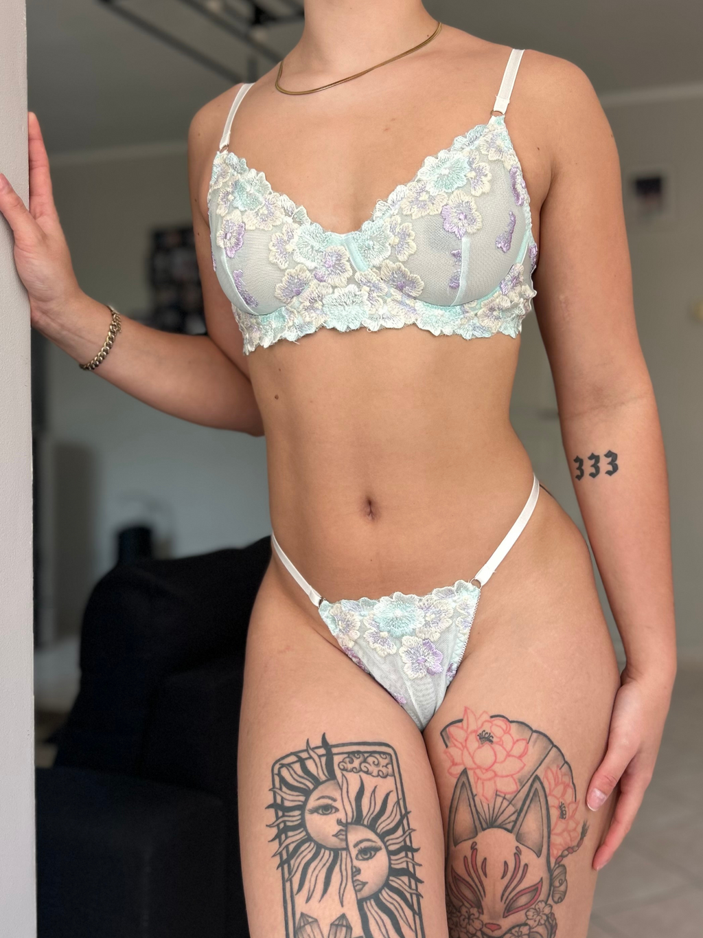 Pour Madame Par Monsieur