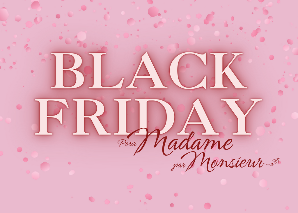 Pour Madame Par Monsieur