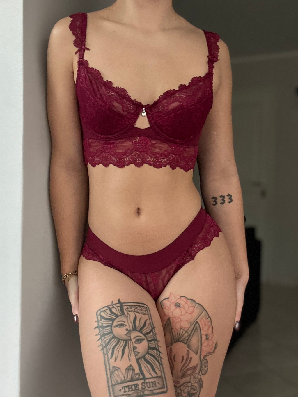Pour Madame Par Monsieur