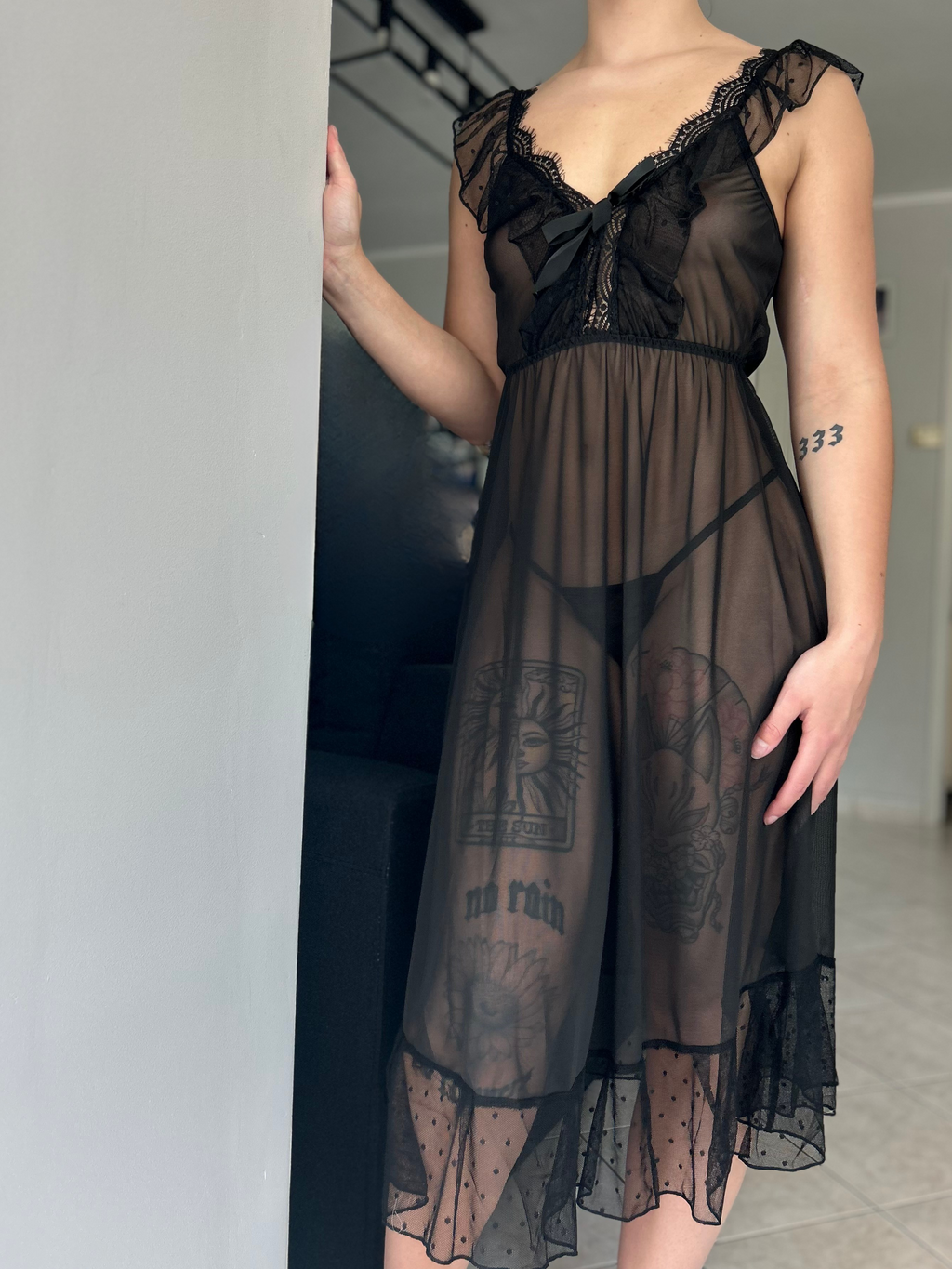 Pour Madame Par Monsieur