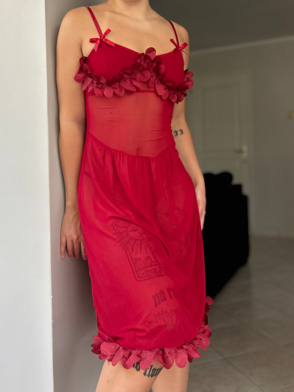 Pour Madame Par Monsieur