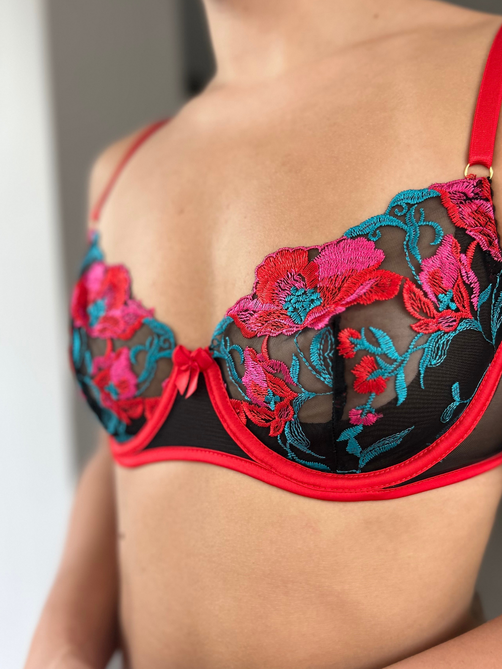 Pour Madame Par Monsieur
