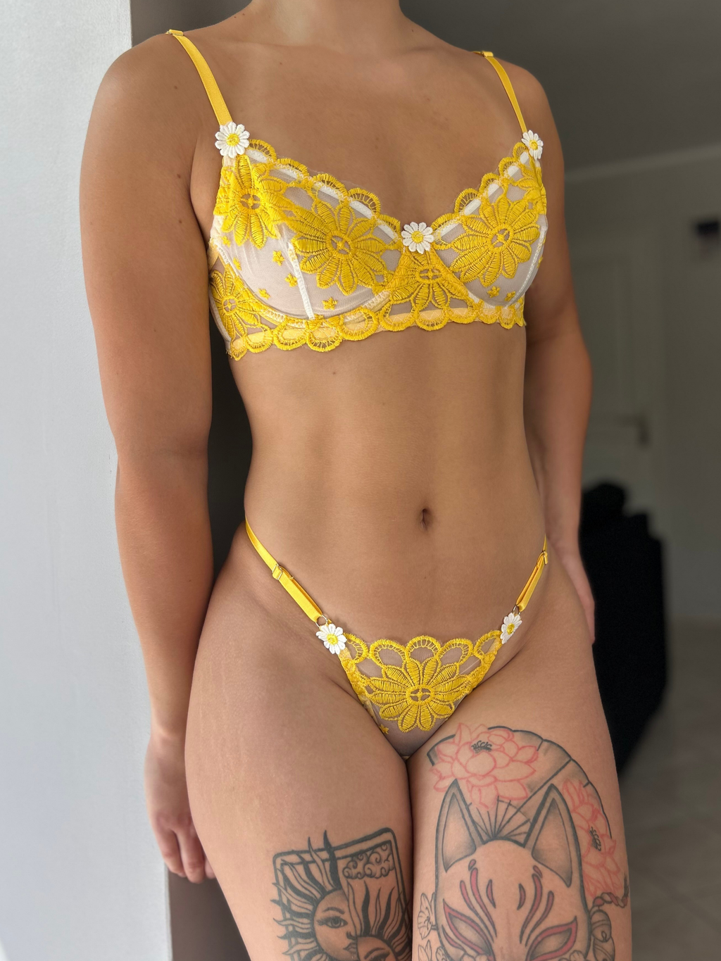 Pour Madame Par Monsieur