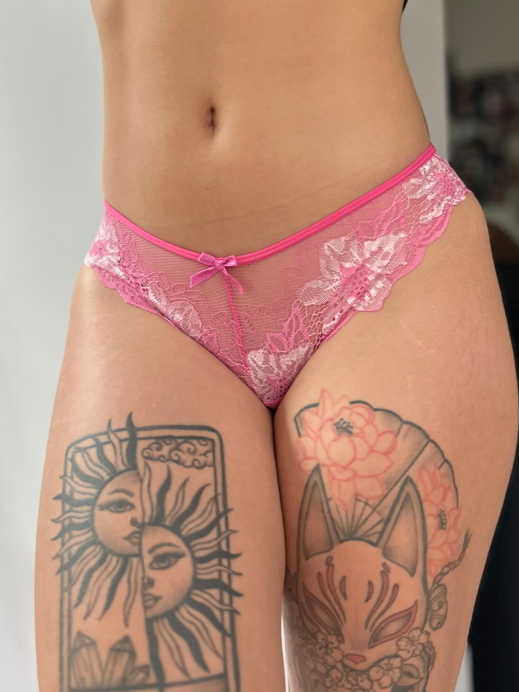 Pour Madame Par Monsieur