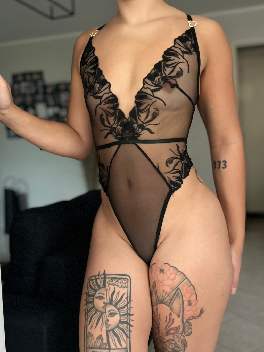 Pour Madame Par Monsieur