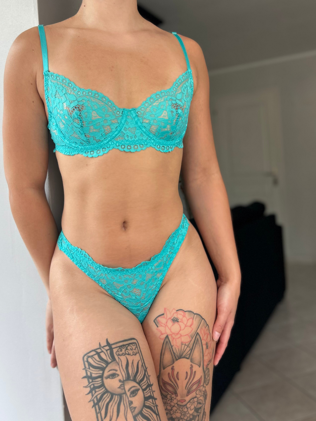 Pour Madame Par Monsieur
