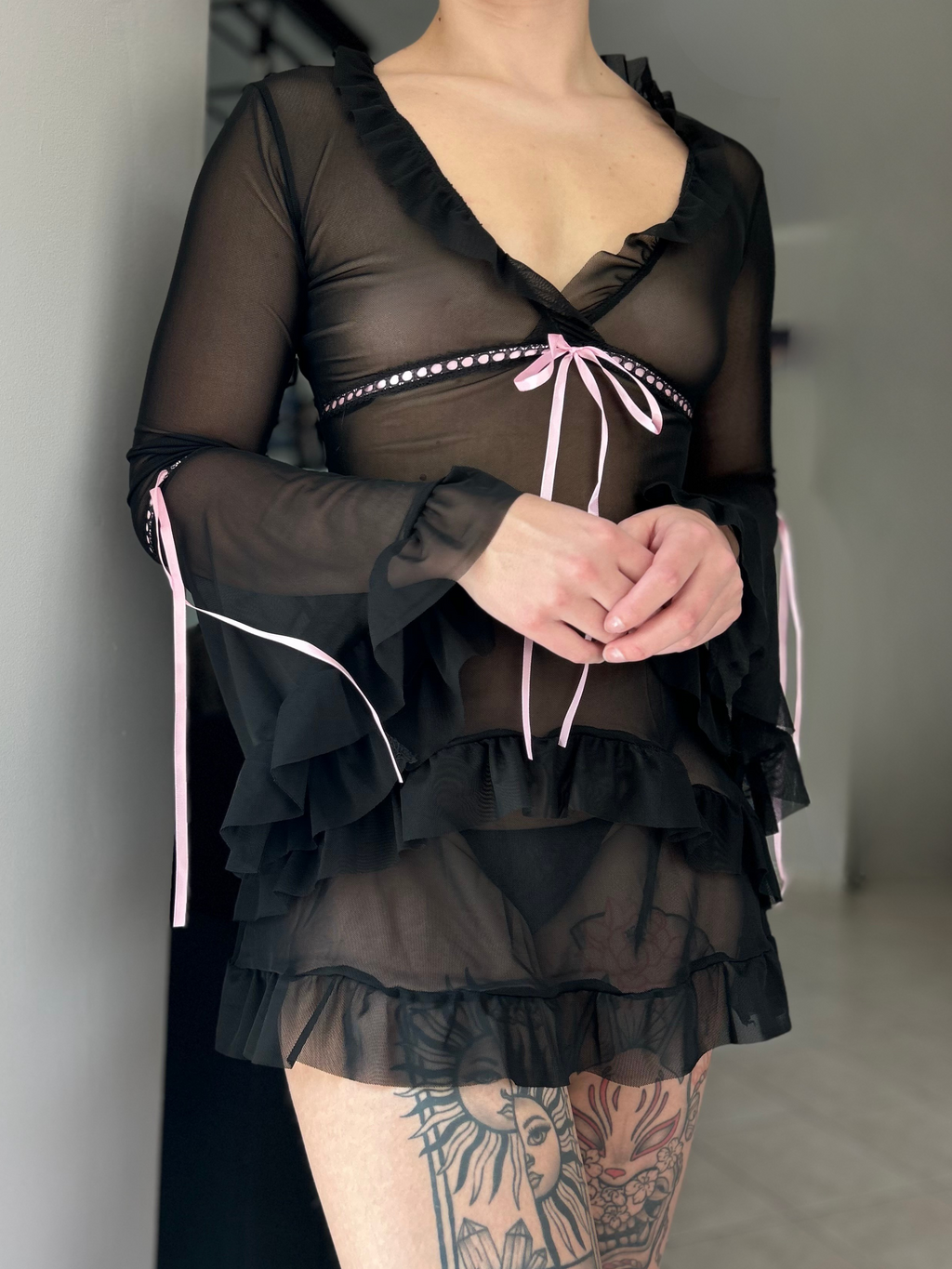 Pour Madame Par Monsieur