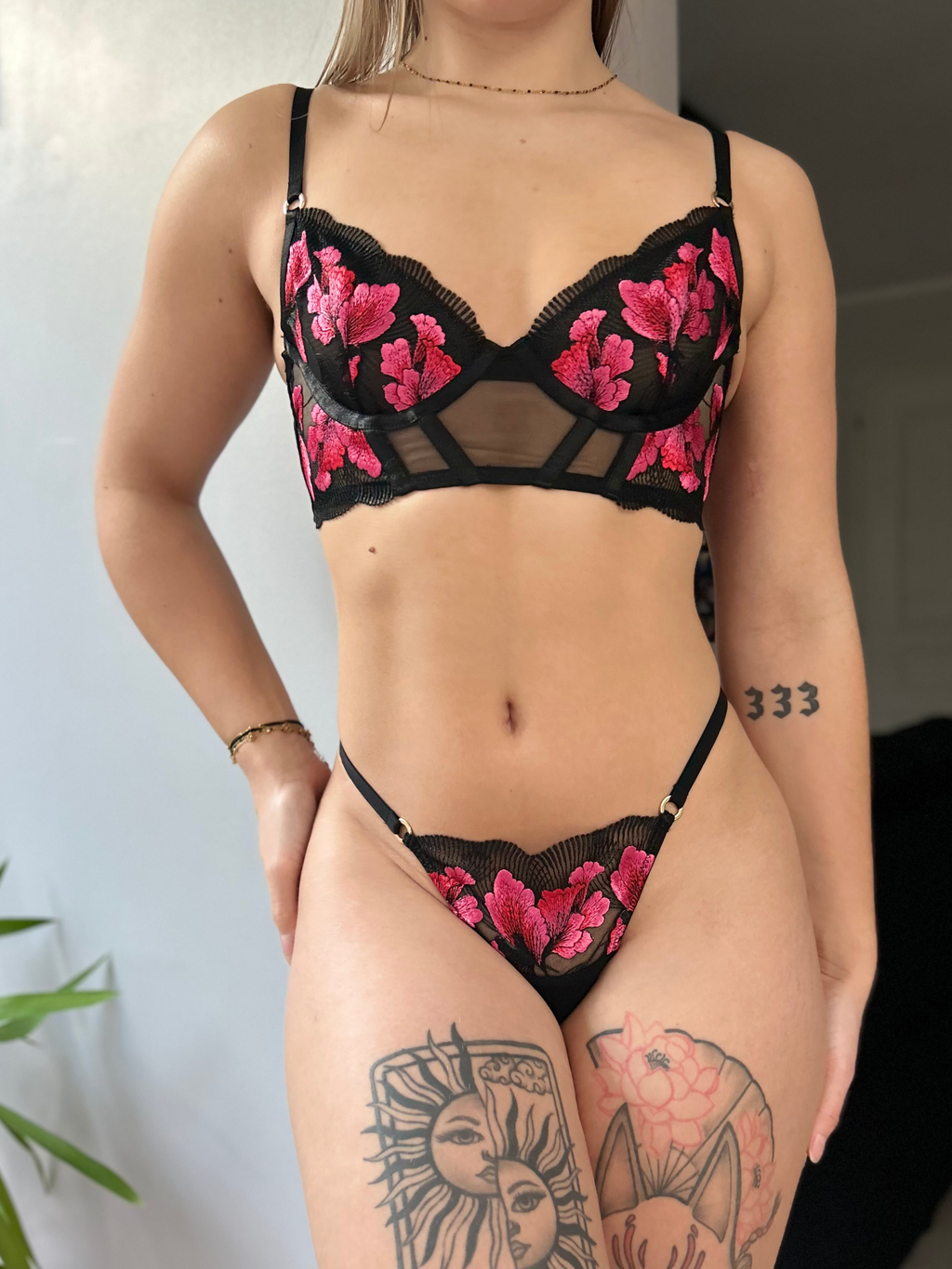 For Madame By Monsieur, Lingerie & Intimate Accessories For Madame By Monsieur, Lingerie & Intimate Accessories