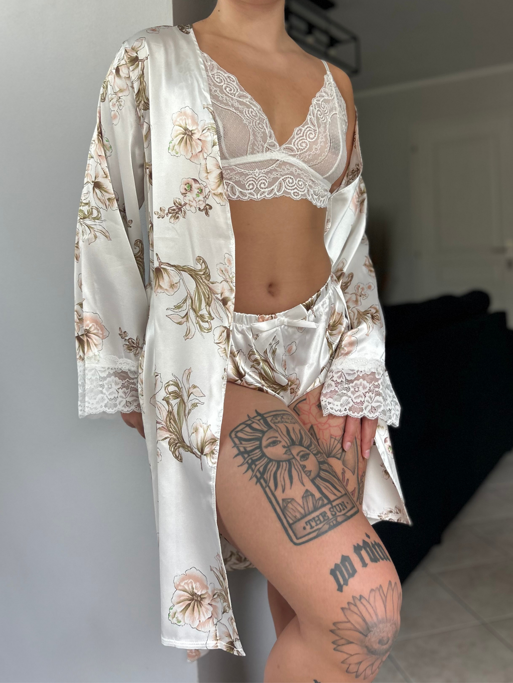 Pour Madame Par Monsieur