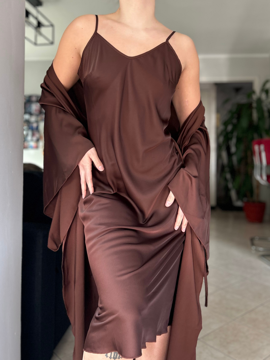 Pour Madame Par Monsieur