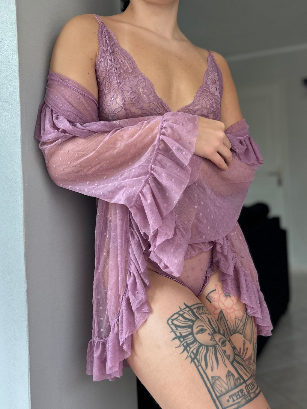 Pour Madame Par Monsieur