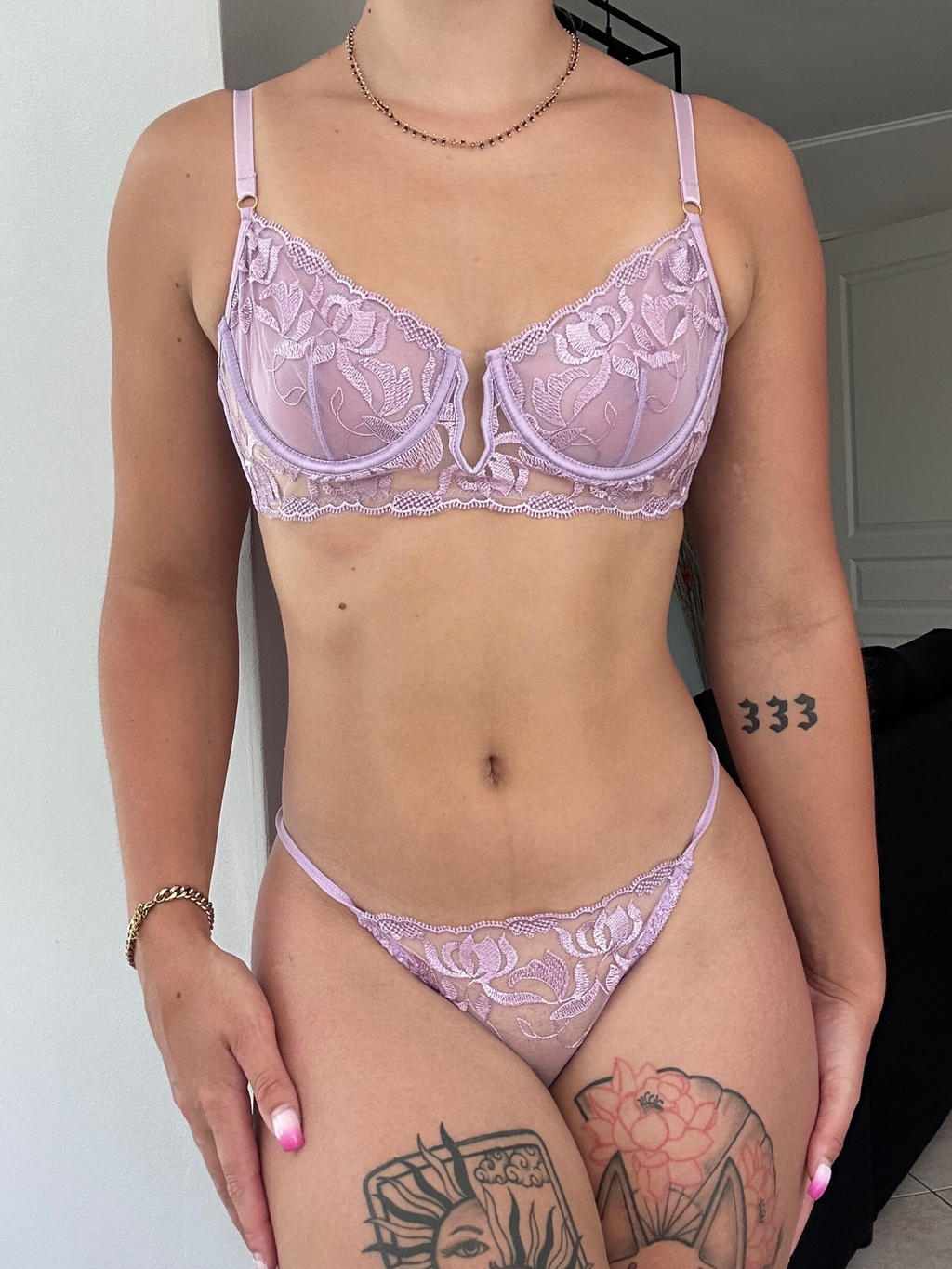 Pour Madame Par Monsieur